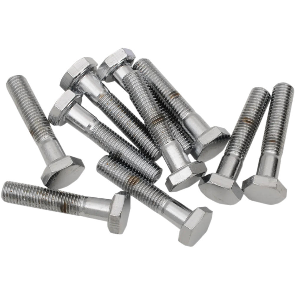 Replacement Fine Thread Hex Head Bolts — 1/4"-28, 1"