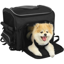 Transportín para Mascotas Route 1 Rover