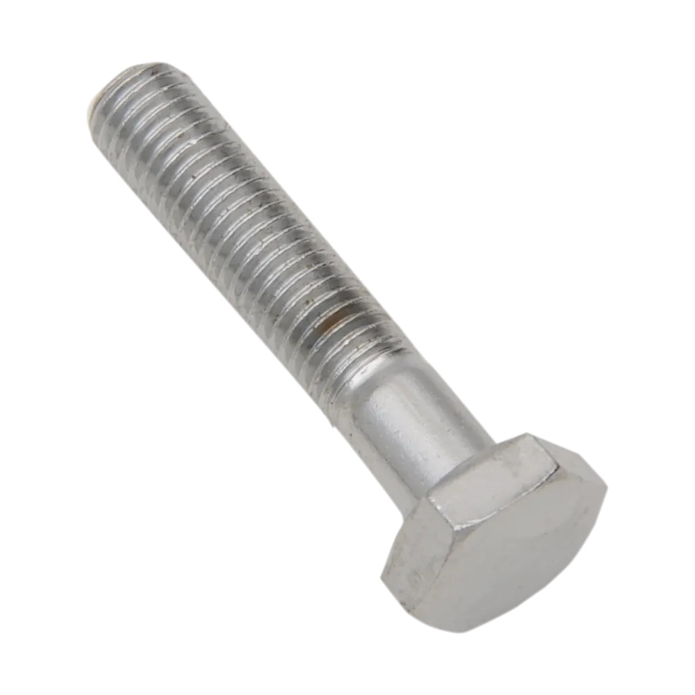 Pernos hexagonales de rosca fina de repuesto — 1/4"-28, 31,8 mm (1-1/4"), Cromo