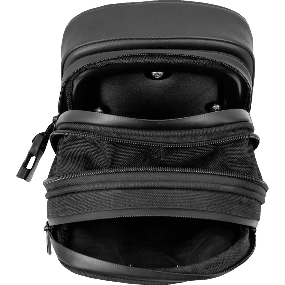 Fundamentals Sissy Bar Bag