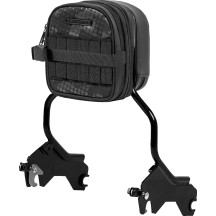 Fundamentals Sissy Bar Bag