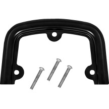Fundamentals Sissy Bar Bag