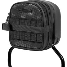 Fundamentals Sissy Bar Bag