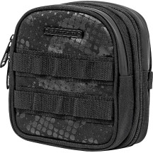 Fundamentals Sissy Bar Bag