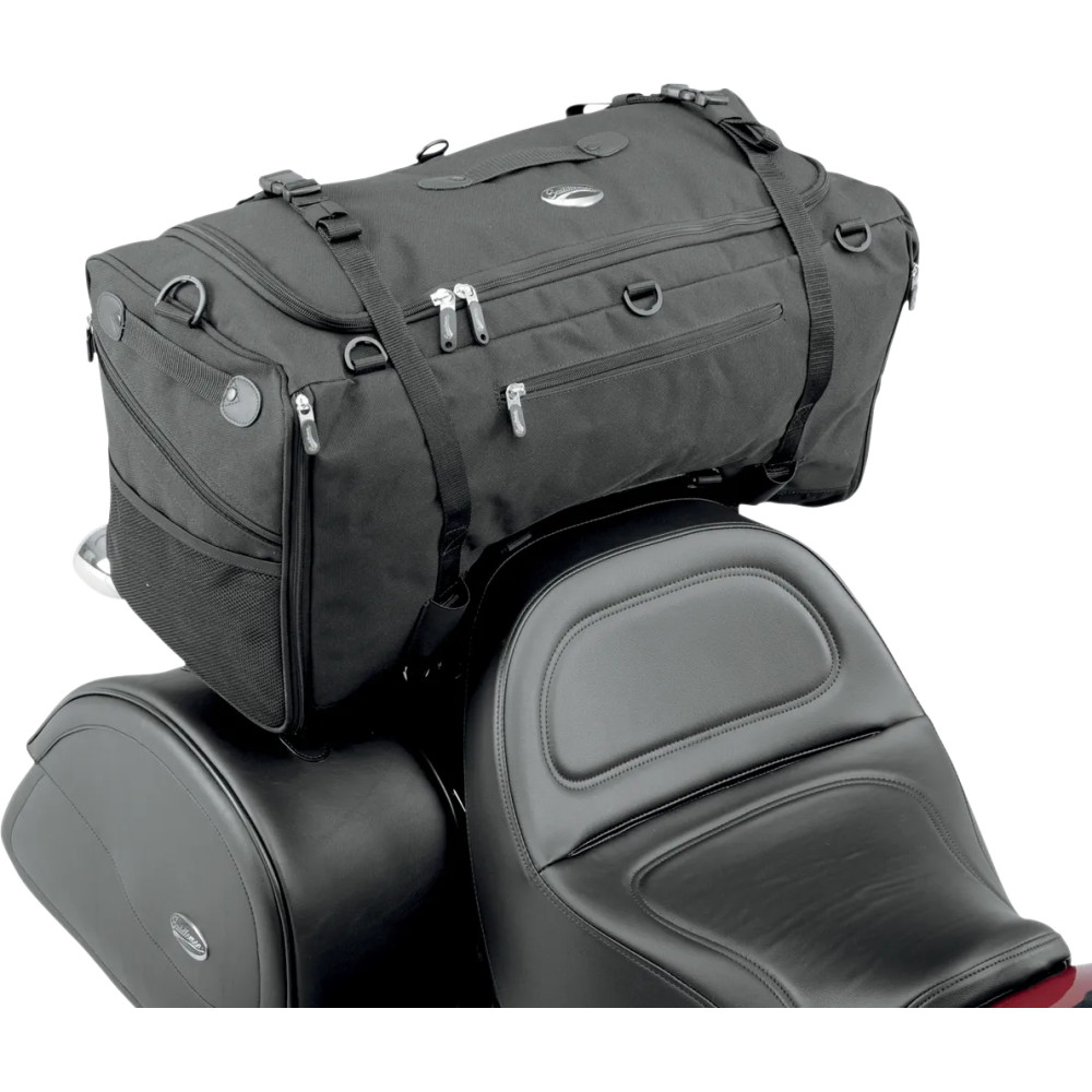 TS3200 Deluxe Sport Tail Bag TS3200 Deluxe Sport Tail Bag