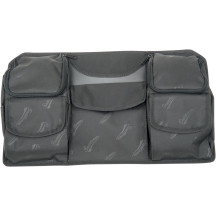 Trunk Lid Organizer