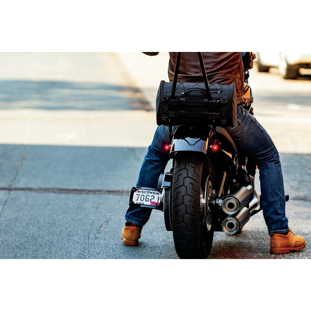 Momentum Rambler Roll Bag