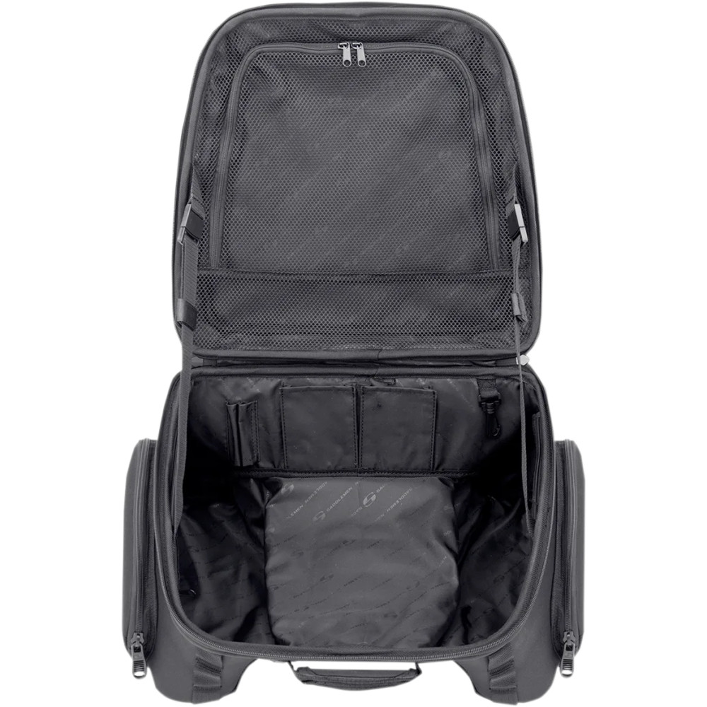 TS1620R Tactical Tail Bag
