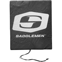 TS1620R Tactical Tail Bag