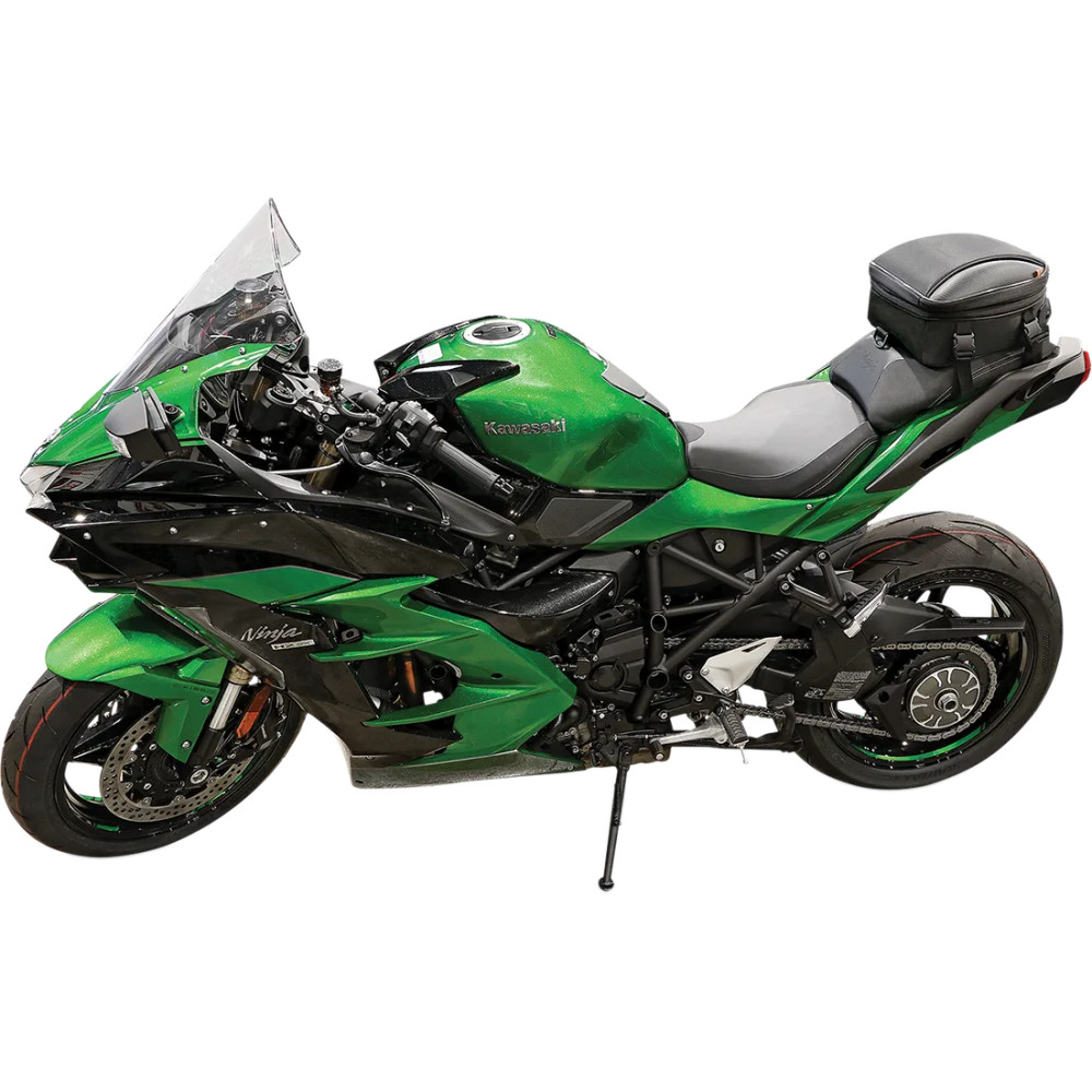 Commuter Touring Tail Bag