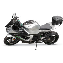 Commuter Touring Tail Bag