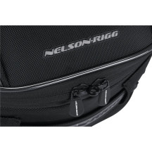Bolsa de cola para turismo de commuting