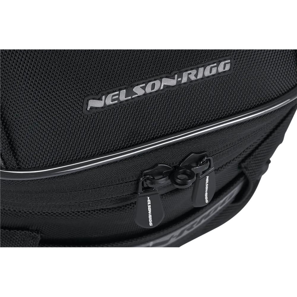 Bolsa de cola para turismo de commuting