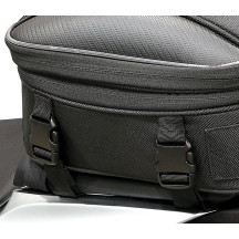 Bolsa de cola para turismo de commuting
