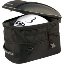 Bolsa de cola para turismo urbano