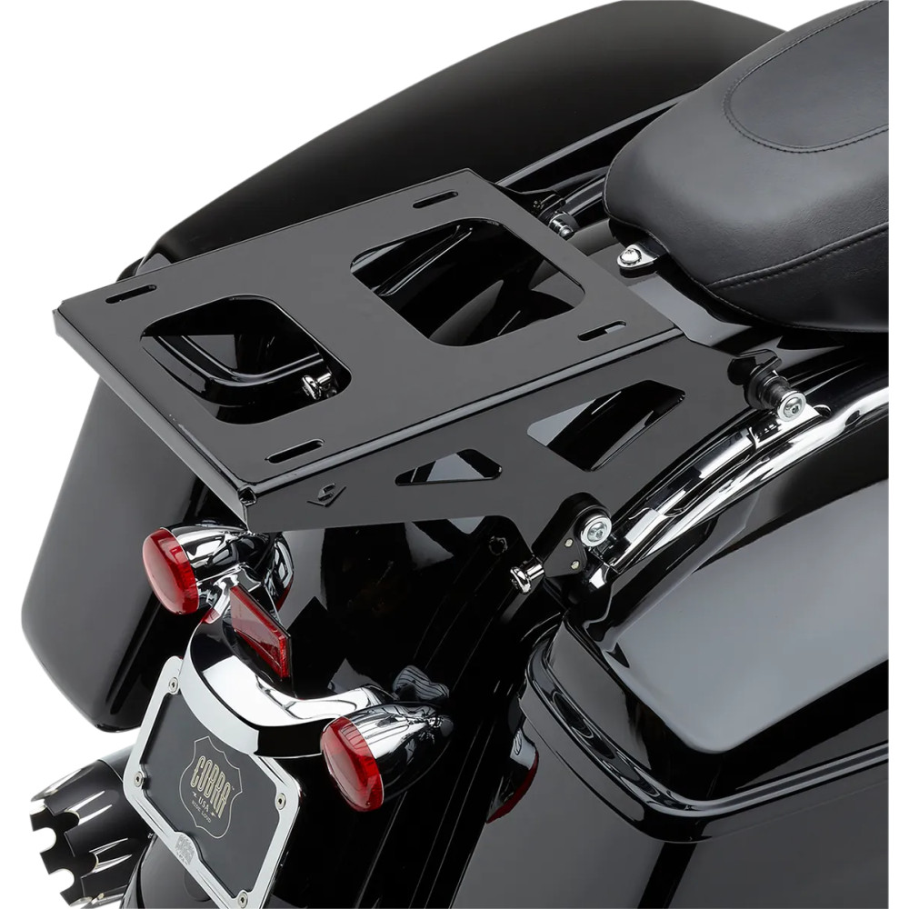 Soporte 2-Up Tour Pak®