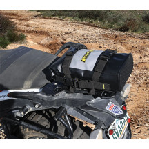 Hurricane RiggPak Crash Bar/Tail Bag
