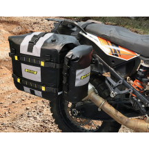 Hurricane RiggPak Crash Bar/Tail Bag