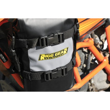 Hurricane RiggPak Crash Bar/Tail Bag