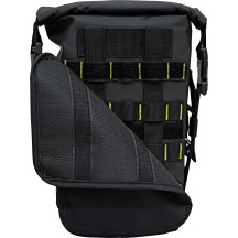 Hurricane RiggPak Crash Bar/Tail Bag