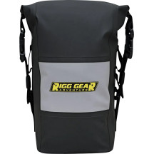 Hurricane RiggPak Crash Bar/Tail Bag