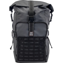 EXFIL-60 Bag — 45.5×35.5×28 cm, 60 12‑oz cans, Black