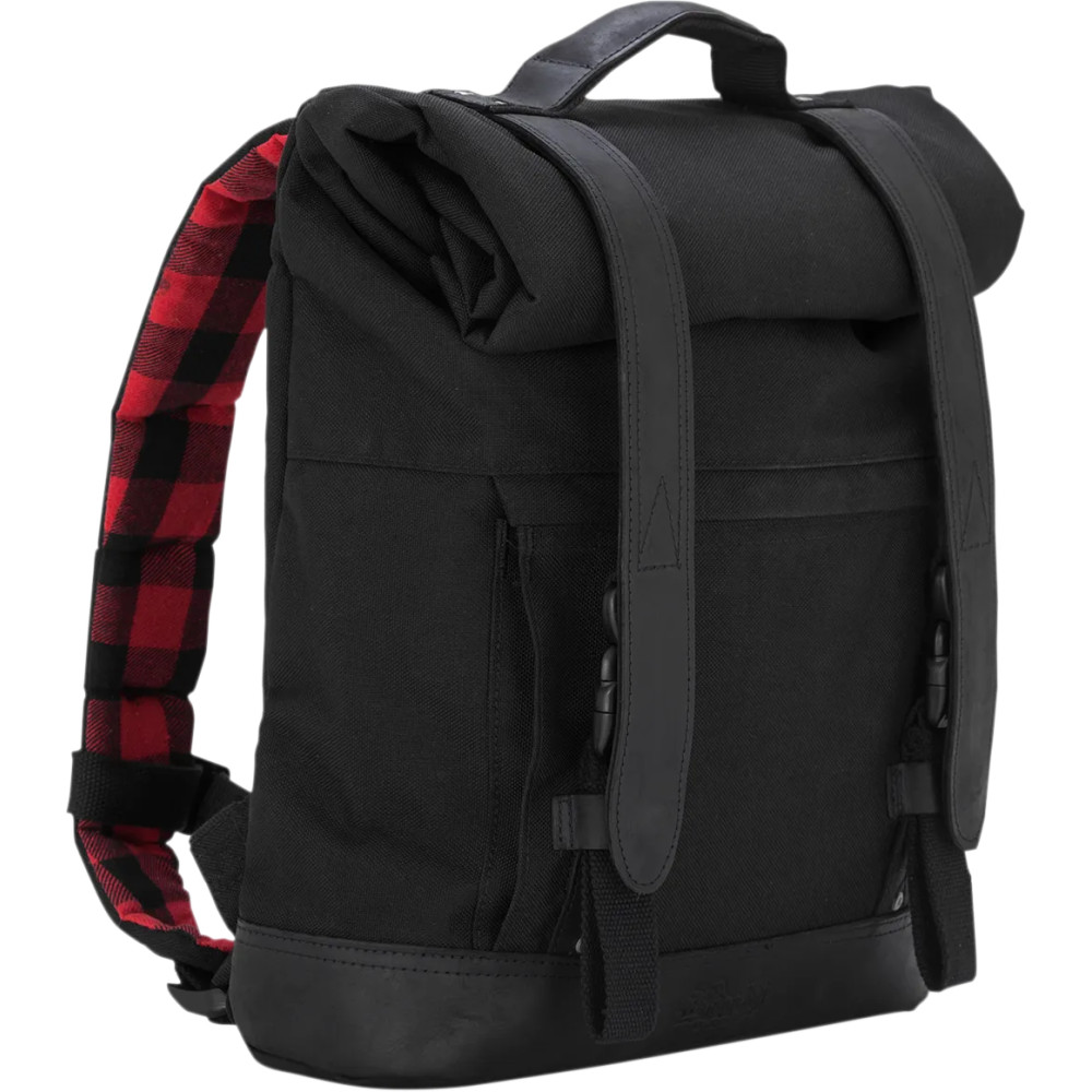 Mochila Voyager — Negro