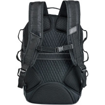 EXFIL-48 Backpack — 18 L, 45.5 x 29 x 25.5 cm, Black