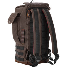 Voyager Sissy Bar Backpack