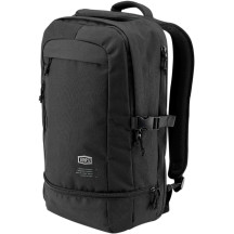 Mochila Skycap — 44 cm × 25 cm × 12 cm, 13.45 L, Verde