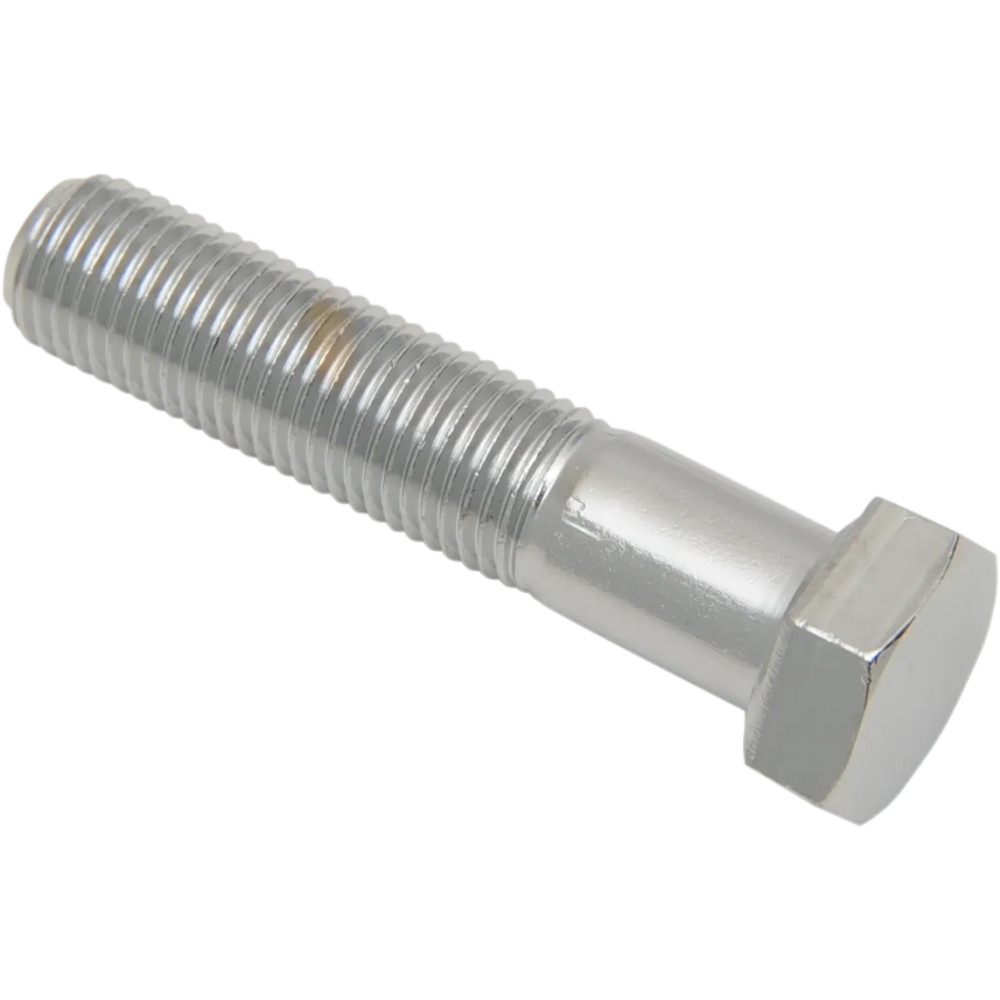 Replacement Fine Thread Hex Head Bolts — 3/8"-24, 1-1/2", 10 pack