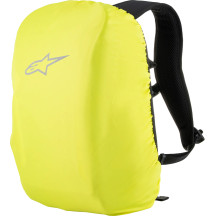 Amp-3 Backpack — Black