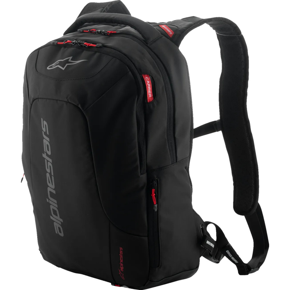 City Hunter Backpack City Hunter Backpack