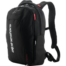 Mochila City Hunter — Negro