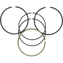Replacement Ring Set — 3.518 in piston diameter, +0.020 in bore oversize