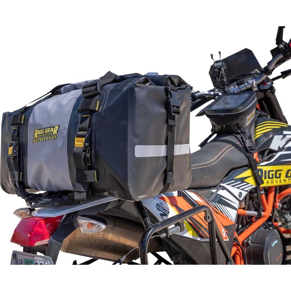 Hurricane Duffle Bag Hurricane Duffle Bag
