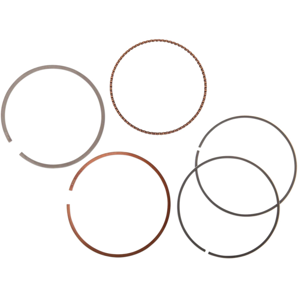 Replacement Ring Set