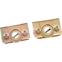 Saddlebag Receptacles