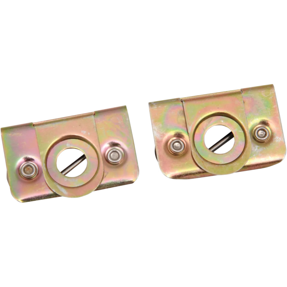 Saddlebag Receptacles Saddlebag Receptacles