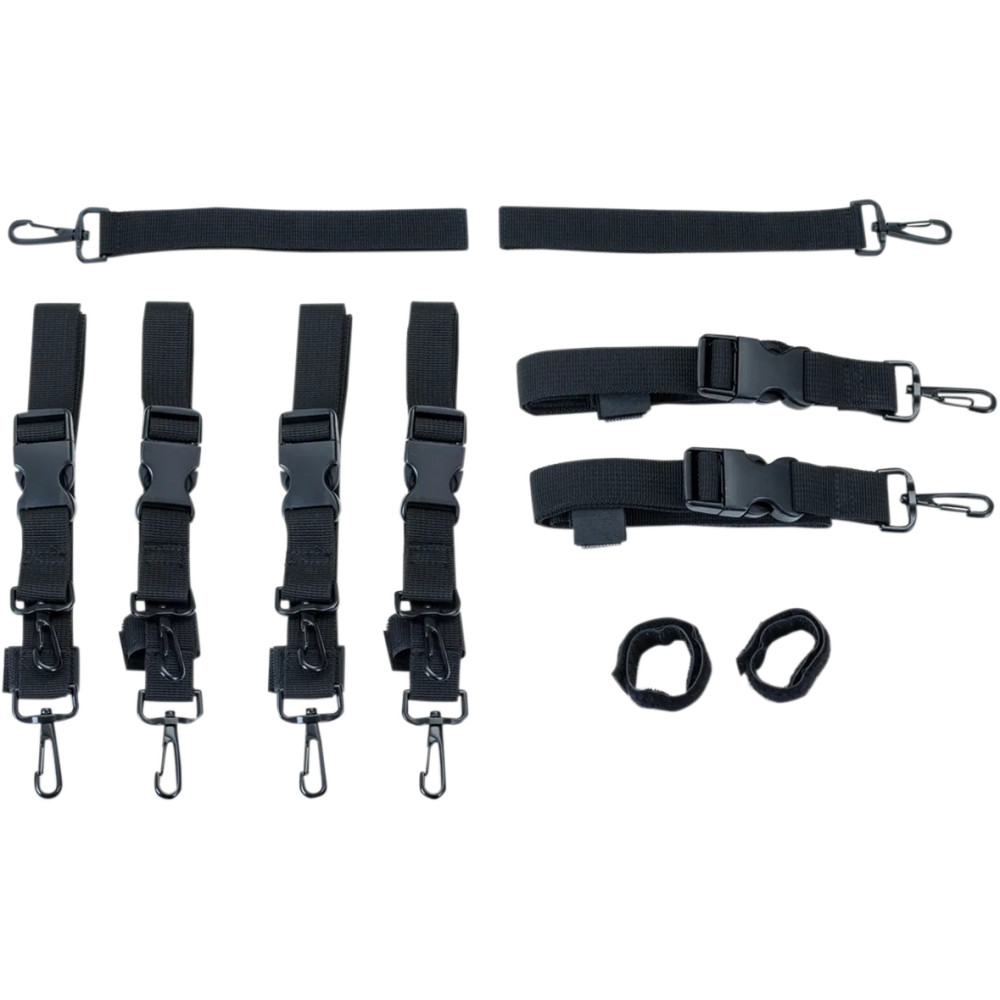 Luggage Straps