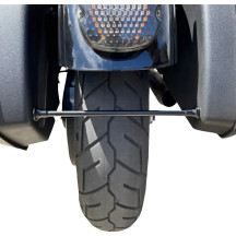 Saddlebag Stabilizer