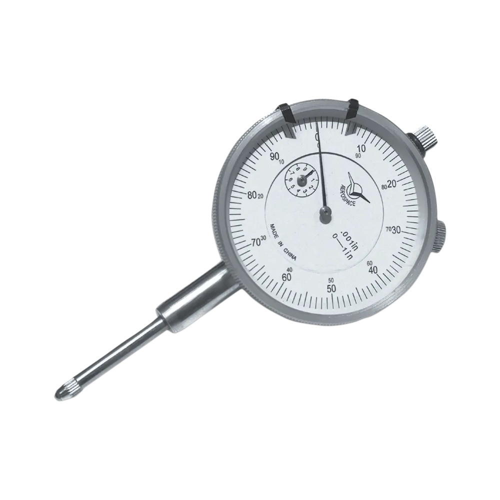 Dial Indicator Gauge