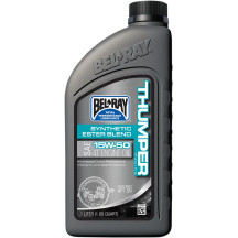 Thumper® Racing Synthetic Ester Blend 4T Engine Oil