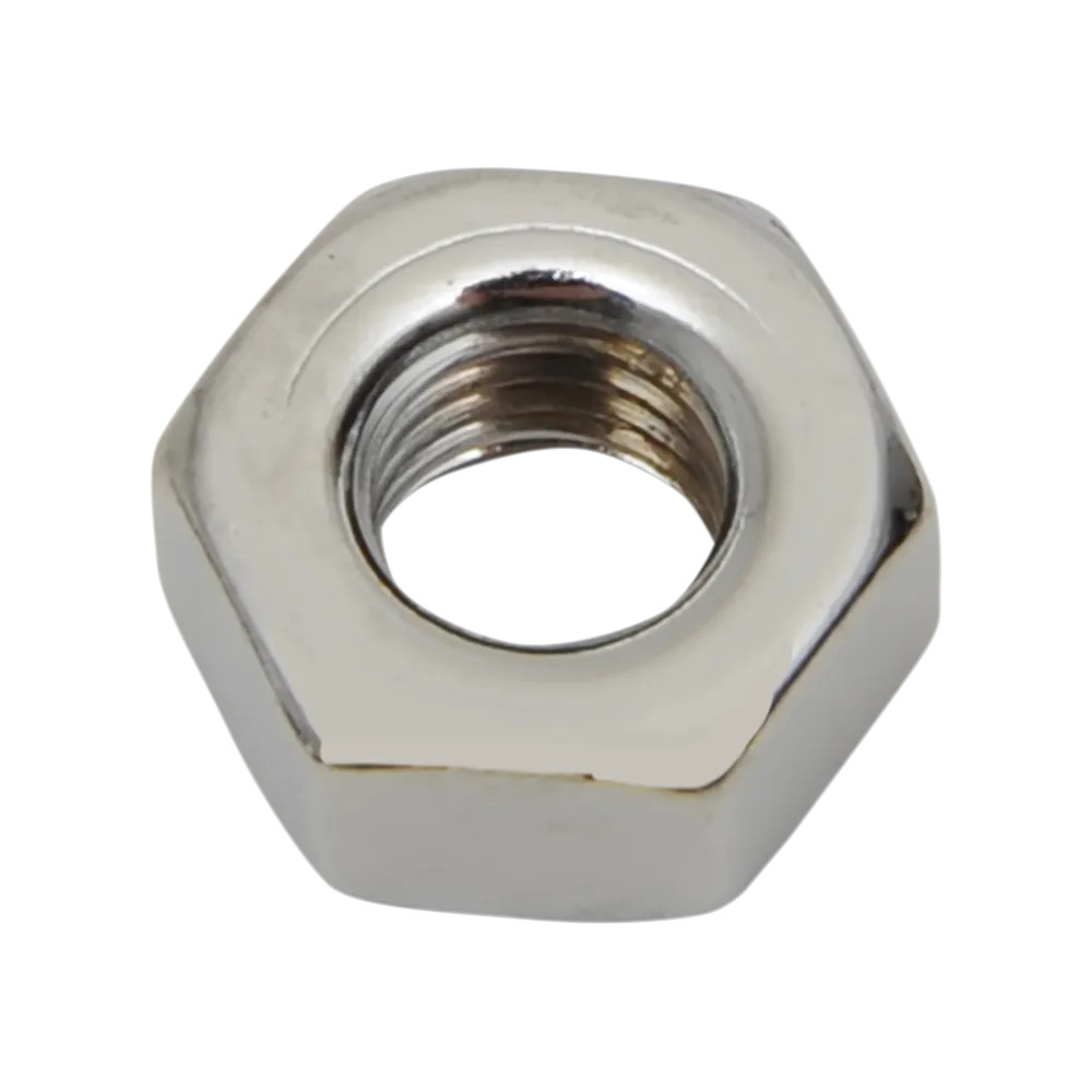 Hex Nuts Hex Nuts