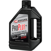 Pro Plus+ Synthetic 4T Engine Oil