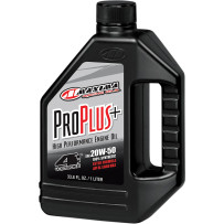 Pro Plus+ Synthetic 4T Engine Oil
