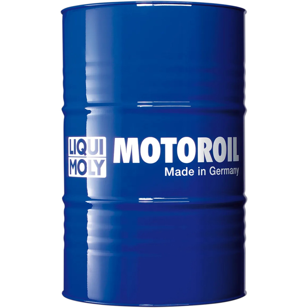 Basic Street 4T Engine Oil Basic Street 4T Engine Oil