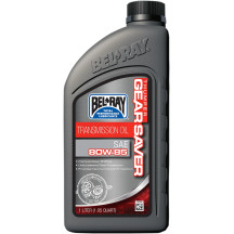 Thumper® Gear Saver Transmission Oil