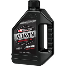 Heavy-Duty V-Twin Transmission Gear Oil