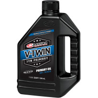 V-Twin Synthetic Primary Oil